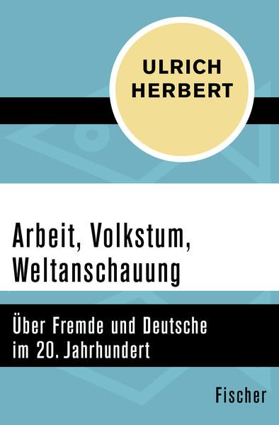 Produktbild: Arbeit, Volkstum, Weltanschauung