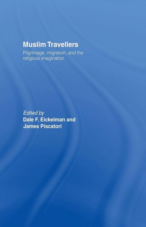 Produktbild: Muslim Travellers