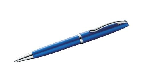 Produktbild: Pelikan F&uuml;ller & Kugelschreiber Jazz Noble Elegance K/P36 Saphire