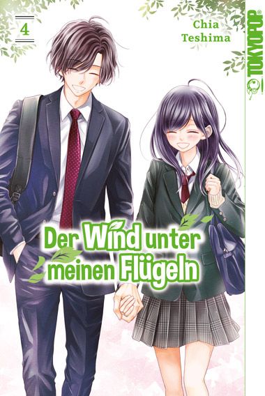 Produktbild: Der Wind unter meinen Fl&uuml;geln 04