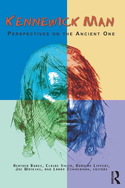Produktbild: Kennewick Man