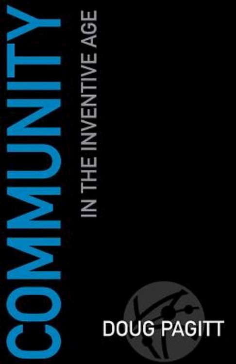 Produktbild: Community in the Inventive Age