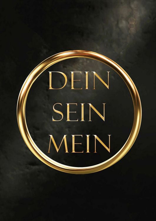 Produktbild: Dein, Sein, Mein