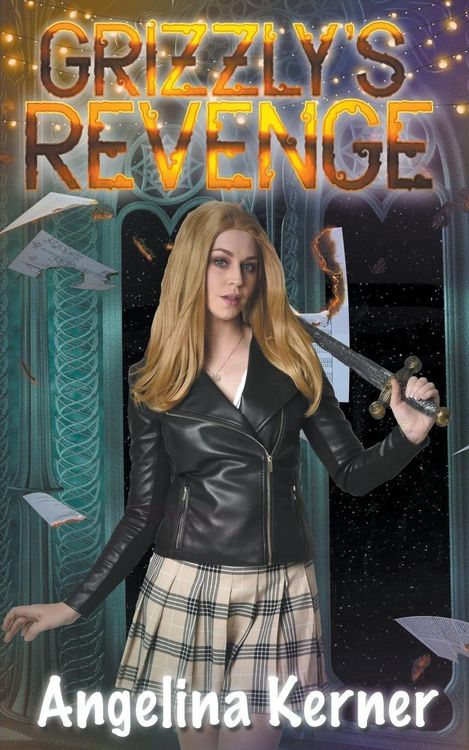 Produktbild: Grizzly's Revenge