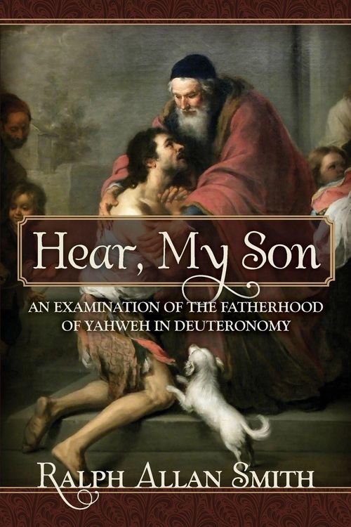 Produktbild: Hear, My Son