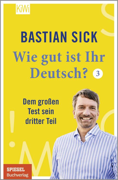 Produktbild: Wie gut ist Ihr Deutsch? 3