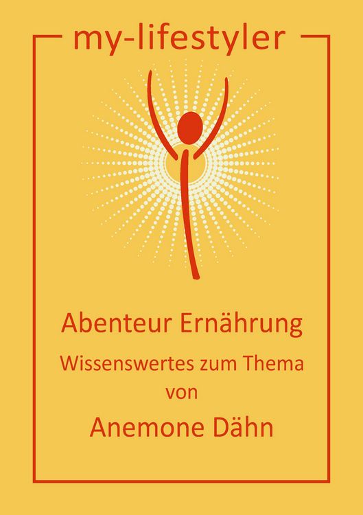 Produktbild: Abenteuer Ern&auml;hrung