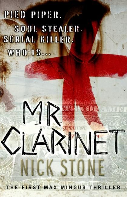 Produktbild: Mr. Clarinet
