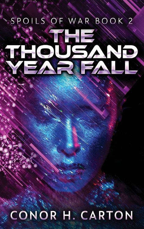 Produktbild: The Thousand Year Fall