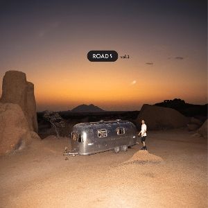 Produktbild: Roads Vol. 3 (Gatefold/Col.Vinyl/+Poster&Cards)