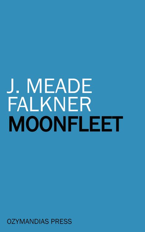 Produktbild: Moonfleet