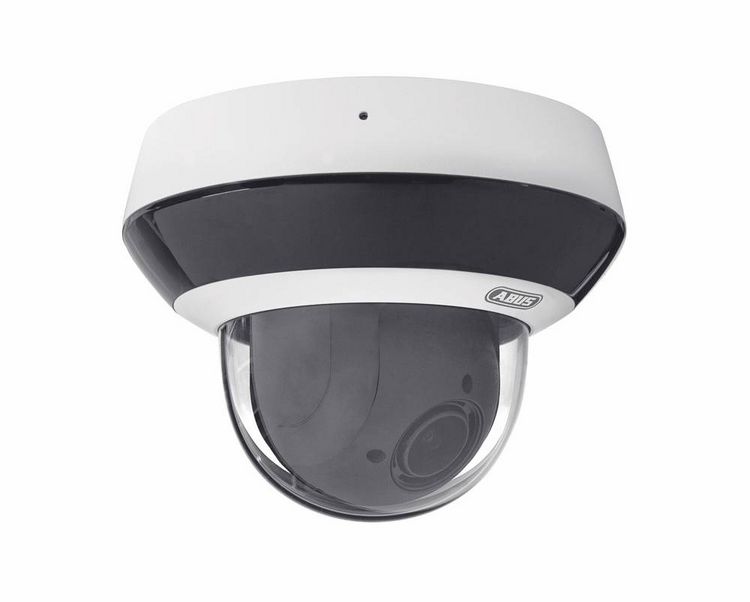 Produktbild: ABUS TVIP82561 LAN, WLAN IP &Uuml;berwachungskamera 1920 x 1080 Pixel