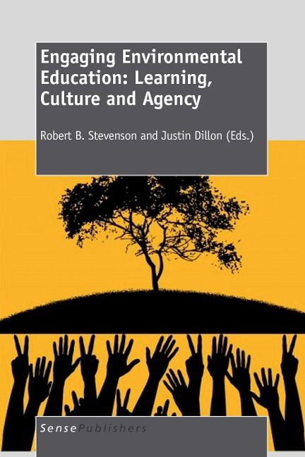 Produktbild: Engaging Environmental Education