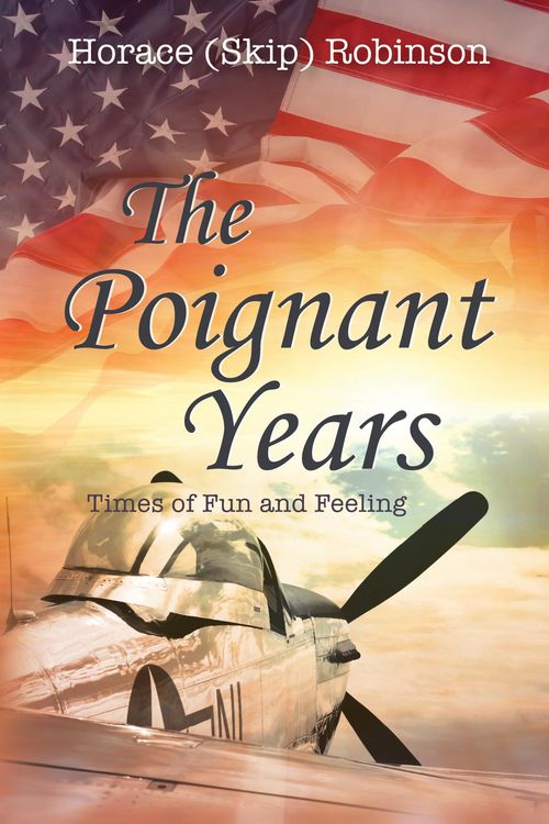 Produktbild: The Poignant Years