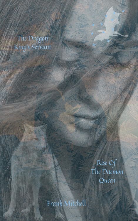 Produktbild: The Dragon King's Servant: Rise of the Daemon Queen