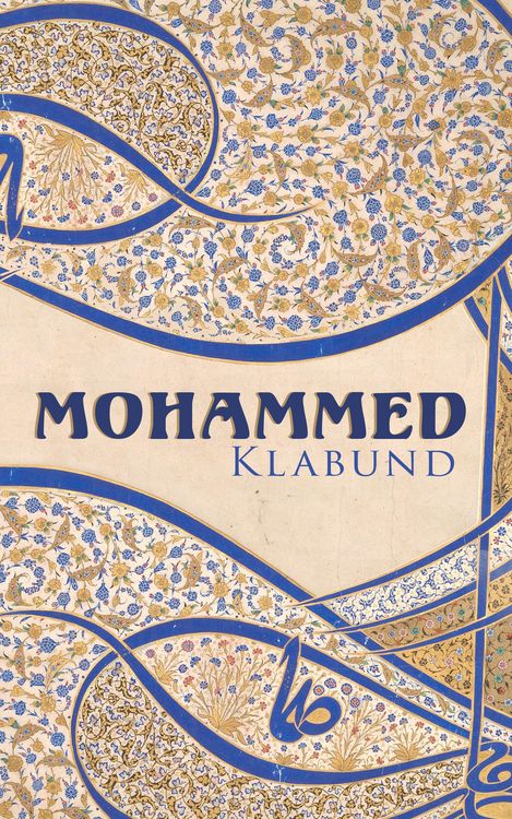 Produktbild: Mohammed