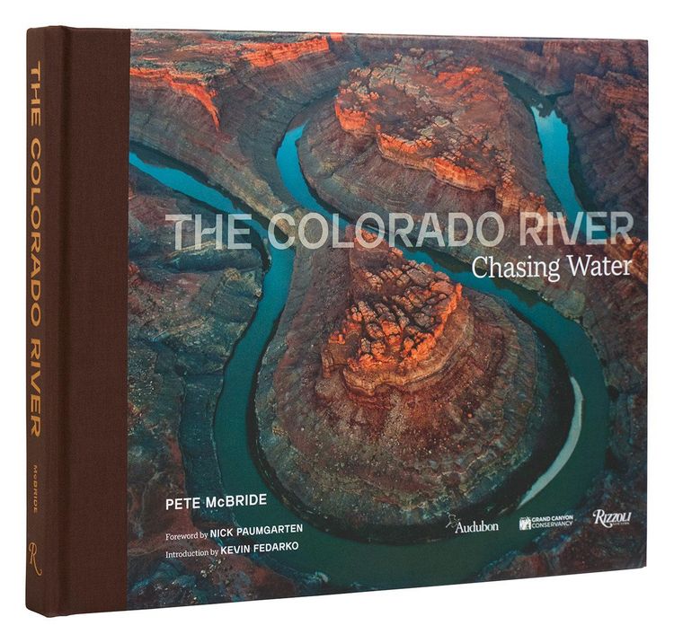 Produktbild: Colorado River,&nbsp; The