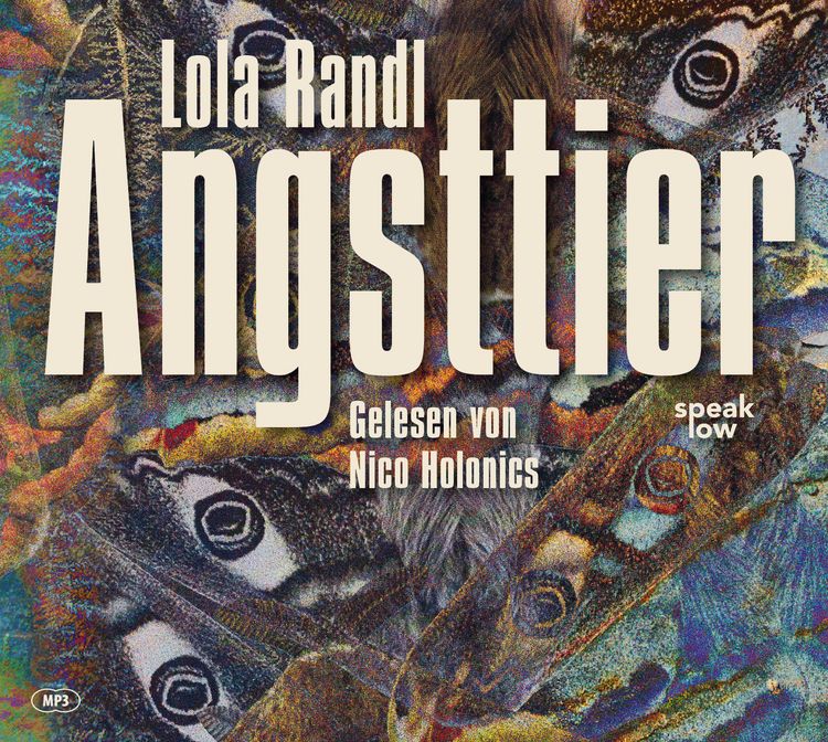 Produktbild: Angsttier