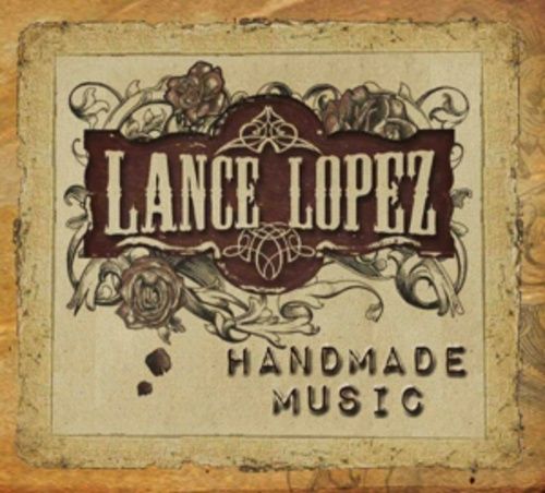 Produktbild: Handmade Music
