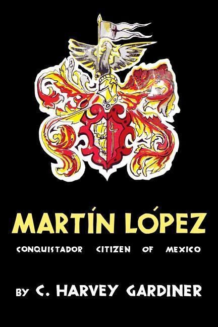 Produktbild: Mart&iacute;n L&oacute;pez