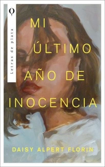 Produktbild: Mi Ultimo A&ntilde;o de Inocencia