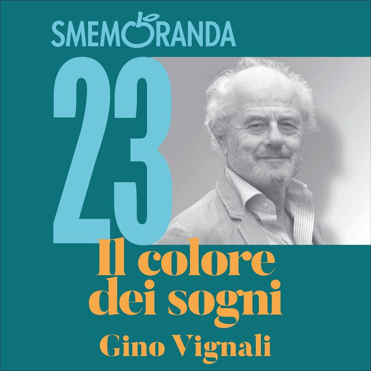 Produktbild: Il colore dei sogni