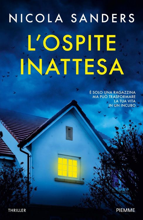Produktbild: L' ospite inattesa