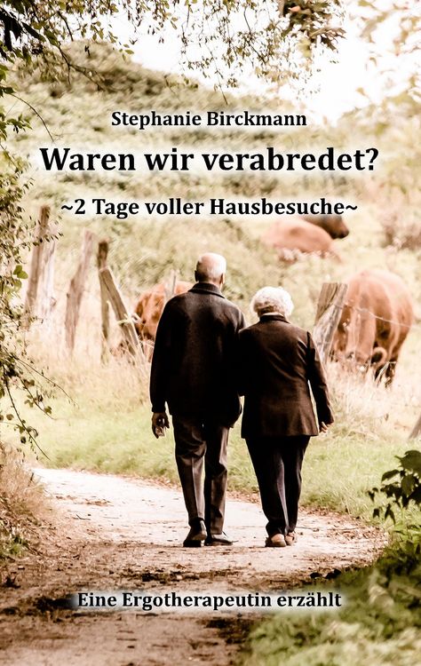 Produktbild: Waren wir verabredet