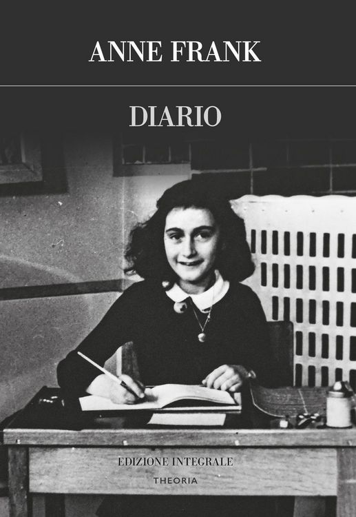 Produktbild: Diario