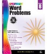 Produktbild: Word Problems, Grade 8