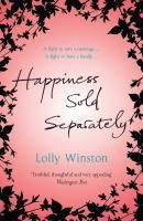 Produktbild: Happiness Sold Separately