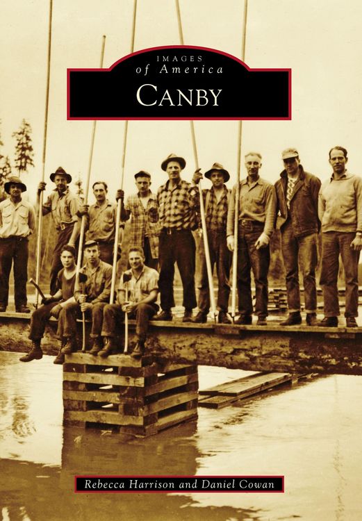 Produktbild: Canby