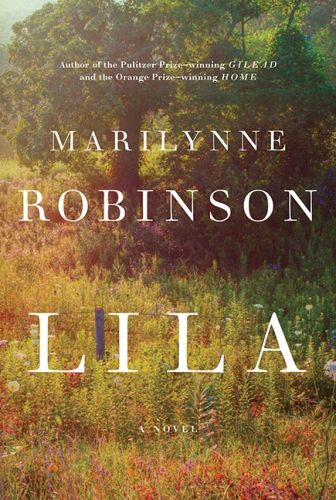 Produktbild: Lila (Oprah's Book Club)