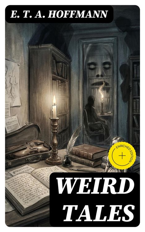 Produktbild: Weird Tales