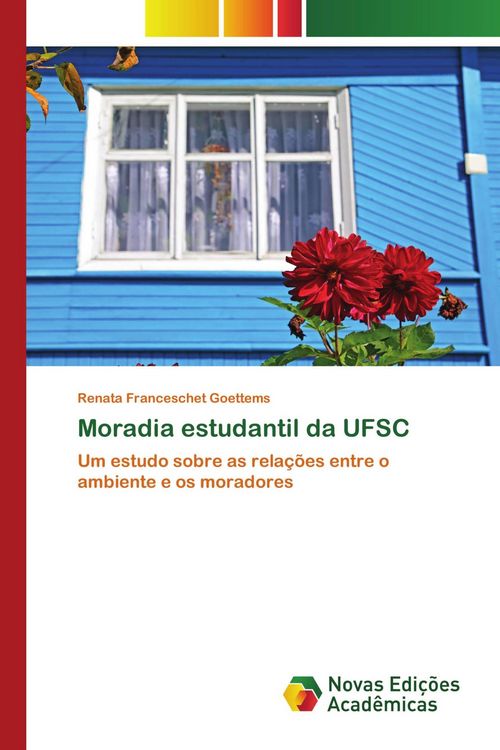 Produktbild: Moradia estudantil da