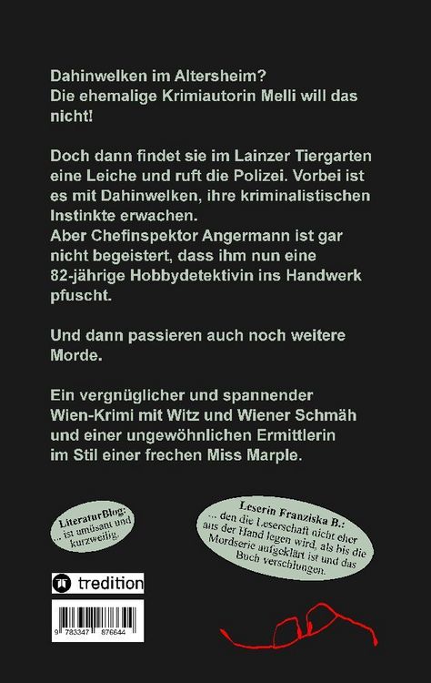 Produktbild: Alt B&ouml;se Tot