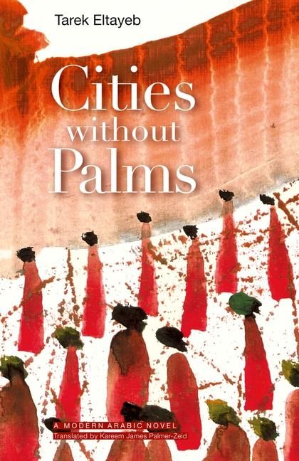 Produktbild: Cities Without Palms