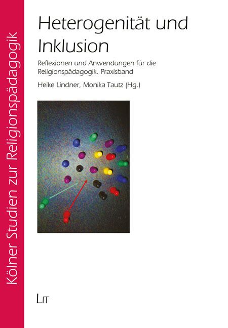 Produktbild: Heterogenit&auml;t u. Inklusion Praxisbd.