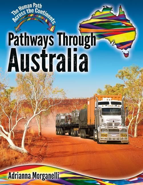 Produktbild: Pathways Through Australia