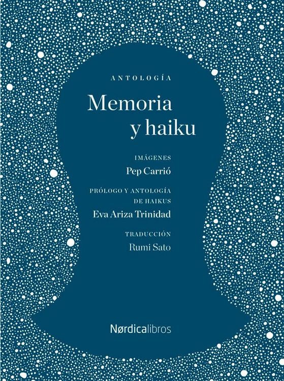 Produktbild: Memoria y Haiku