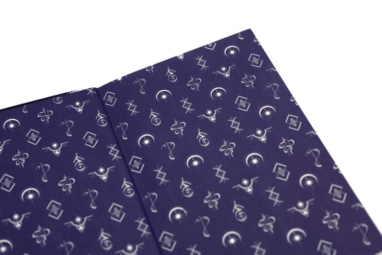 Produktbild: Dark Sigils &ndash; Was die Magie verlangt