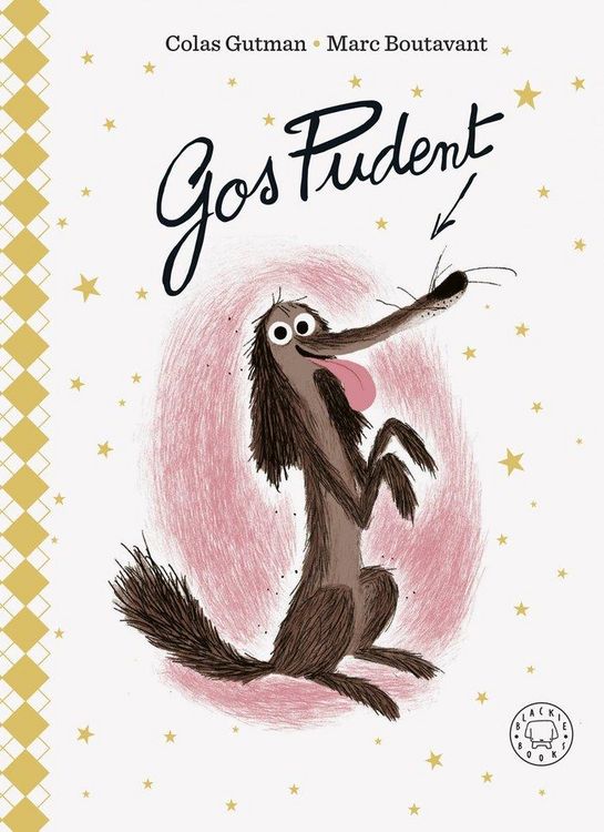 Produktbild: Gos Pudent