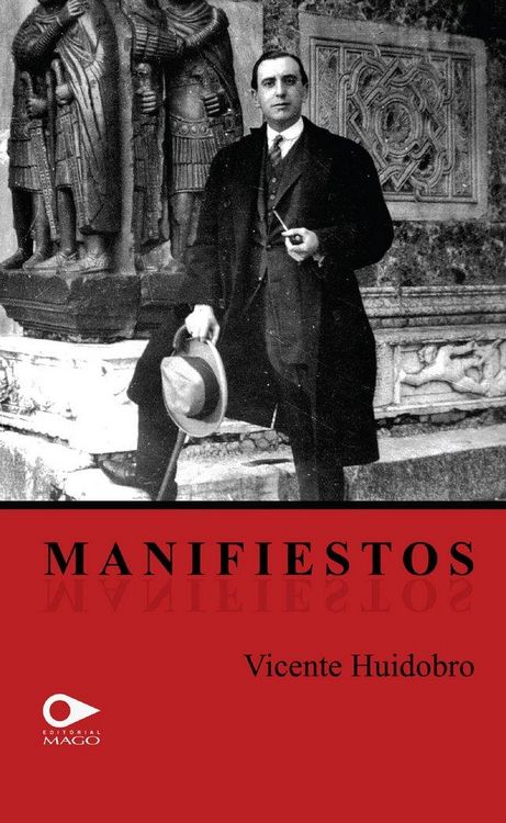Produktbild: Manifiestos