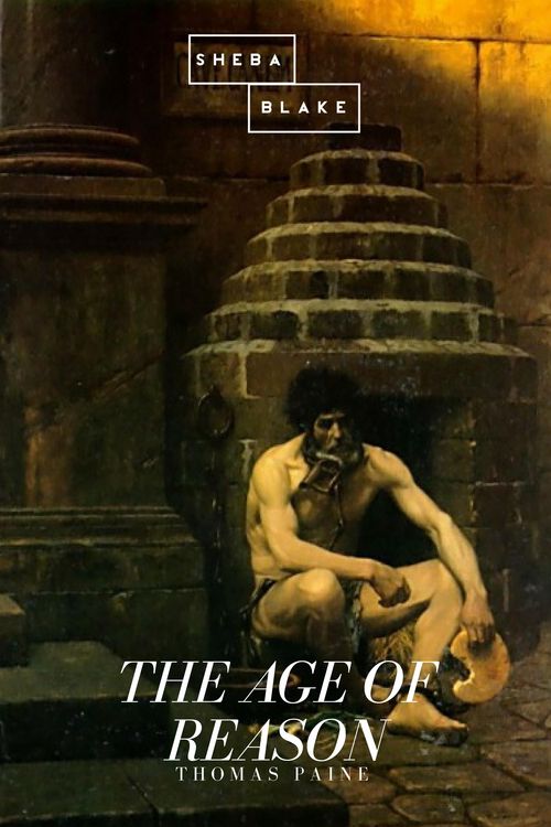 Produktbild: The Age of Reason