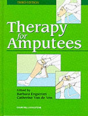 Produktbild: Therapy for Amputees