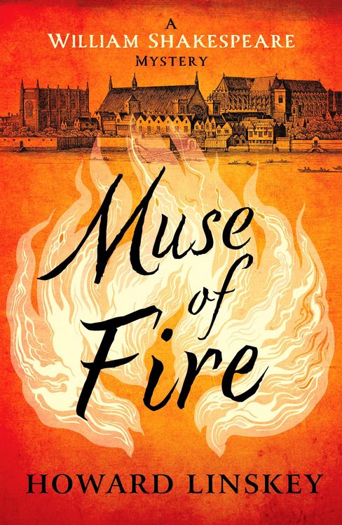 Produktbild: Muse of Fire