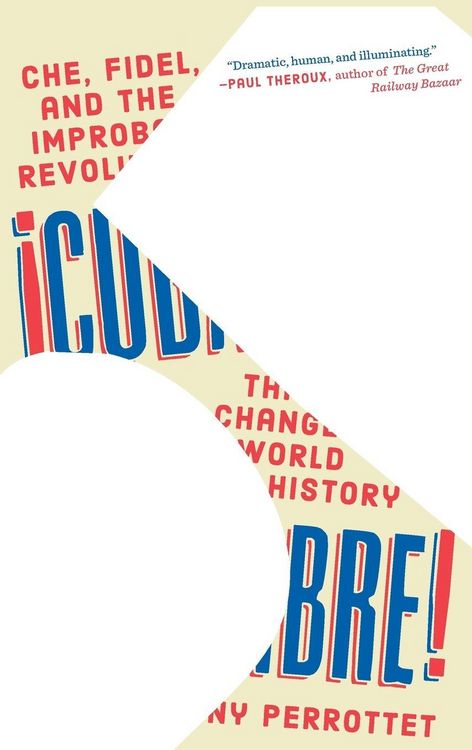Produktbild: Cuba Libre!