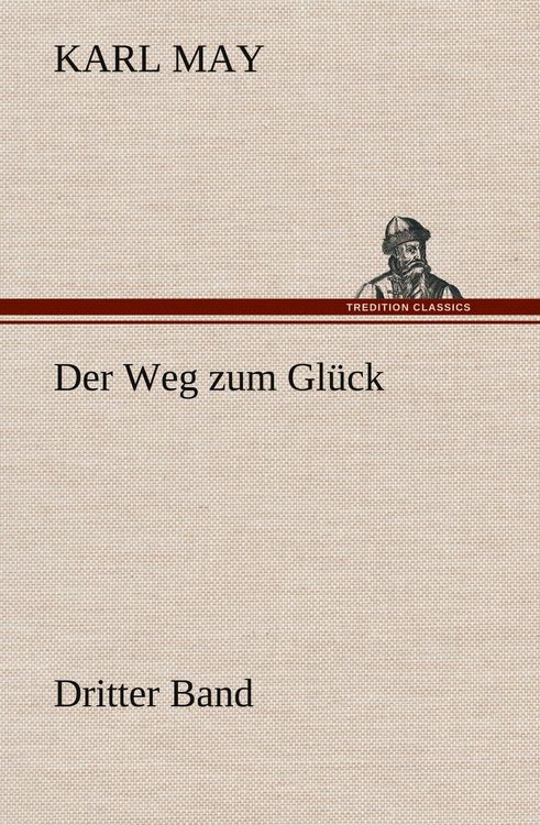 Produktbild: Der Weg zum Gl&uuml;ck