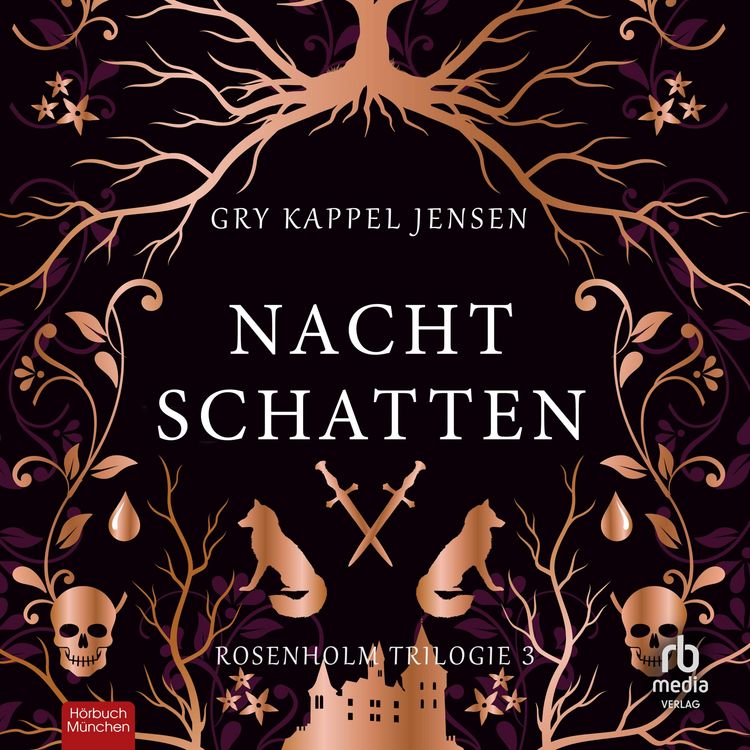 Produktbild: Nachtschatten