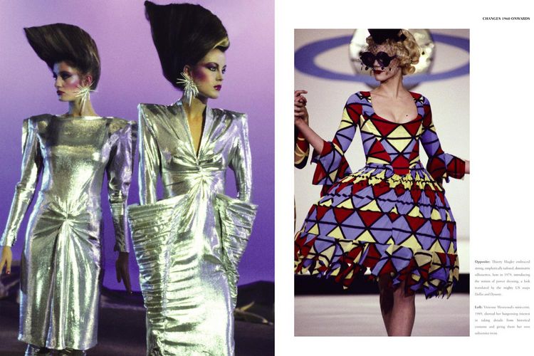 Produktbild: Eastoe, J: Fabulous Frocks